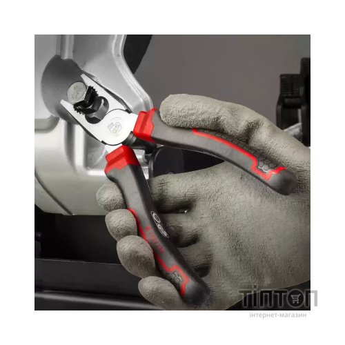 Плоскогубці Ronix 180мм (RH-1167)