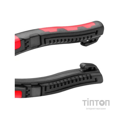 Плоскогубці Ronix багатофункціональні 205мм (RH-1193)