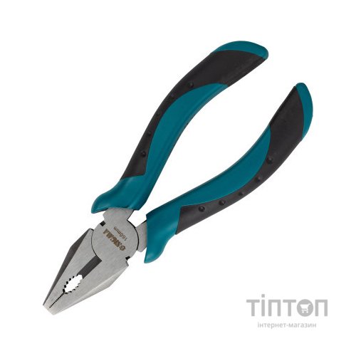 Плоскогубці Sigma 160мм Mega (4342321)