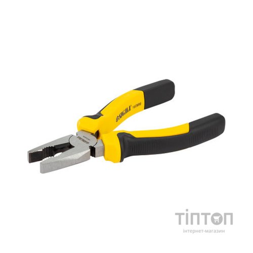 Плоскогубці Sigma 160мм Standard (4342021)