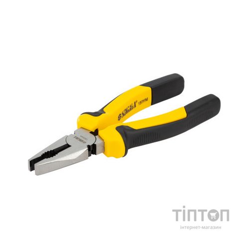 Плоскогубці Sigma 180мм Standard (4342031)