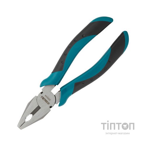 Плоскогубці Sigma 200мм Mega (4342341)