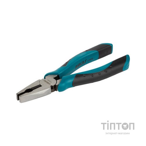 Плоскогубці Sigma 200мм Mega (4342341)
