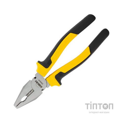 Плоскогубці Sigma 200мм Standard (4342041)