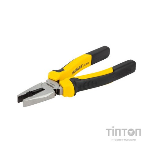 Плоскогубці Sigma 200мм Standard (4342041)