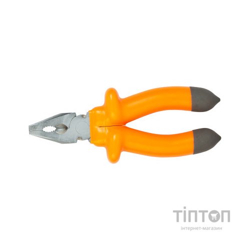 Плоскогубці Sigma діелектричні 160мм 1000В (4344161)