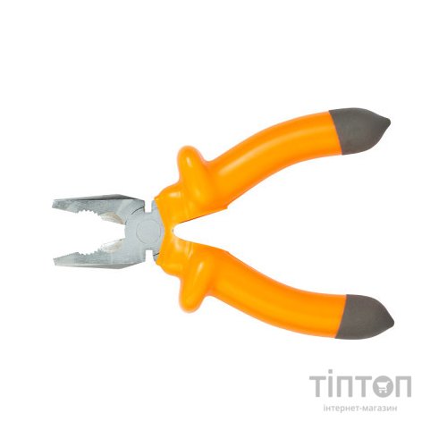 Плоскогубці Sigma діелектричні 160мм 1000В (4344161)