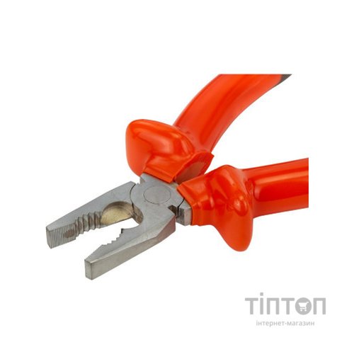 Плоскогубці Sigma діелектричні 180мм 1000В (4344181)