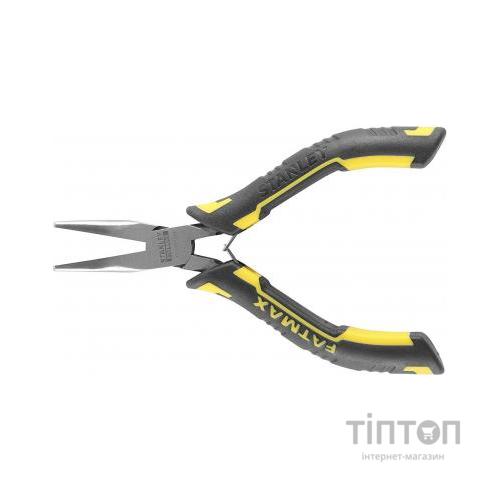 Плоскогубці Stanley FatMax 185 мм (FMHT0-80517)