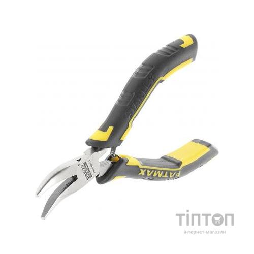 Плоскогубці Stanley FatMax 185 мм (FMHT0-80517)