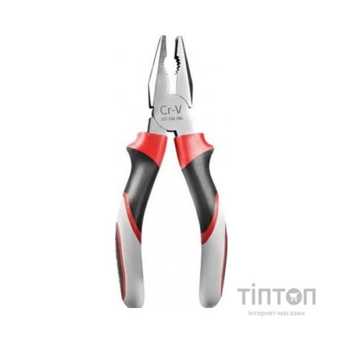 Плоскогубці Stark 160 мм комбінованні (501100160)