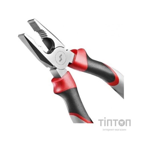 Плоскогубці Stark 160 мм комбінованні (501100160)