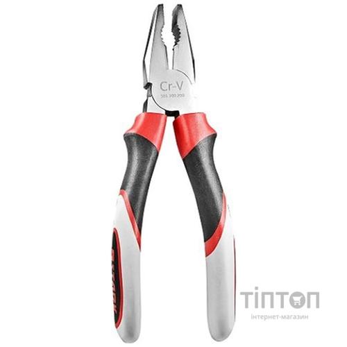 Плоскогубці Stark комбинировані 200 мм (501100200)