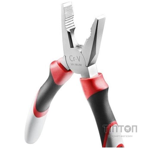 Плоскогубці Stark комбинировані 200 мм (501100200)