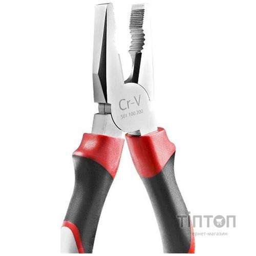 Плоскогубці Stark комбинировані 200 мм (501100200)