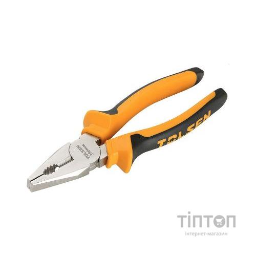 Плоскогубці Tolsen діелектричні 160 мм (V38116)
