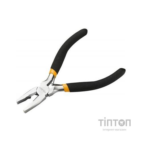 Плоскогубці Tolsen міні 115 мм (10030)