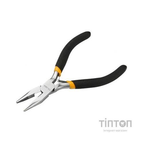Плоскогубці Tolsen міні-довгогубці 115 мм (10031)