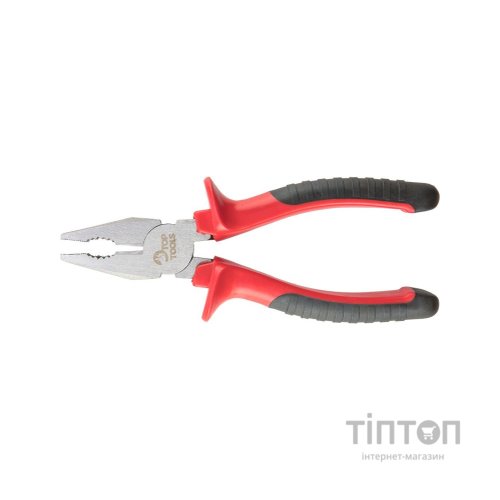Плоскогубці Top Tools 160 мм (32D110)