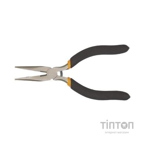 Плоскогубці Topex прецизионные, 130 мм (32D726)