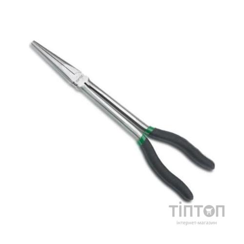 Плоскогубці Toptul подовжені 280мм (DFAG1211)