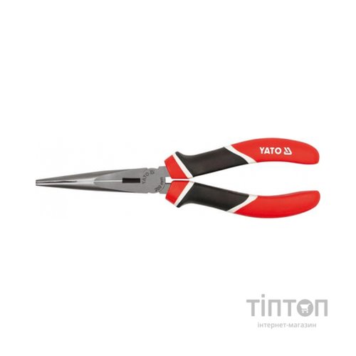 Плоскогубці Yato YT-1944