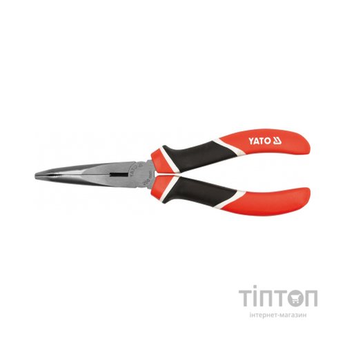 Плоскогубці Yato YT-1946