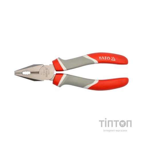 Плоскогубці Yato YT-2007