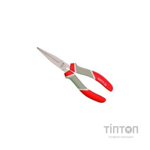 Плоскогубці Yato YT-2029