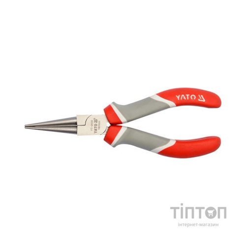 Плоскогубці Yato YT-2030