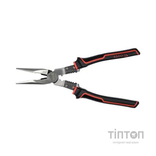 Плоскогубці Yato YT-20435