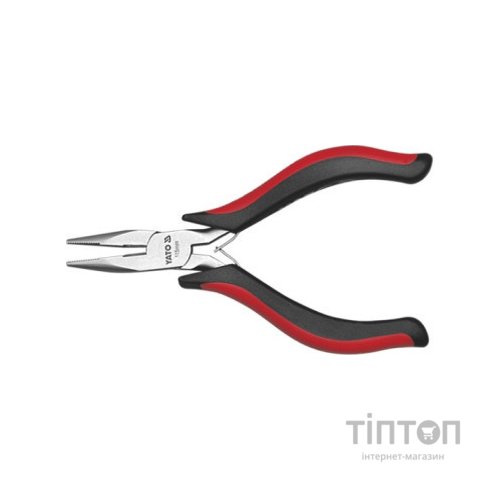 Плоскогубці Yato YT-2083
