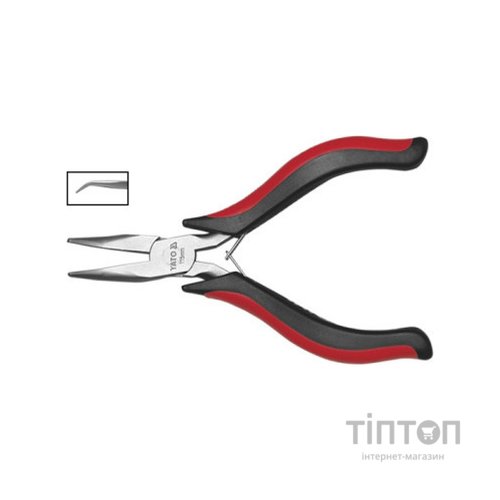 Плоскогубці Yato YT-2084