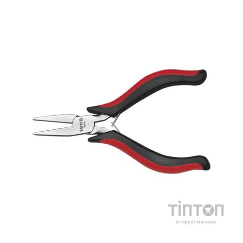 Плоскогубці Yato YT-2085