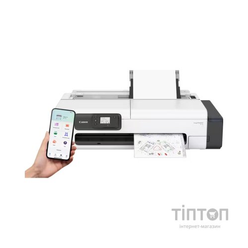 Плоттер Canon TC-21 (7055C003)