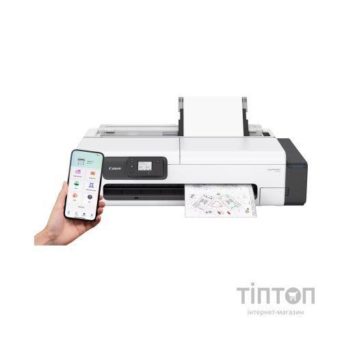 Плоттер Canon TC-21M (7058C003)
