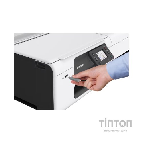 Плоттер Canon TC-21M (7058C003)