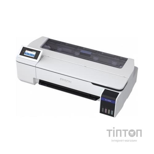 Плоттер Epson SureColor SC-F500 24" (C11CJ17301A0)