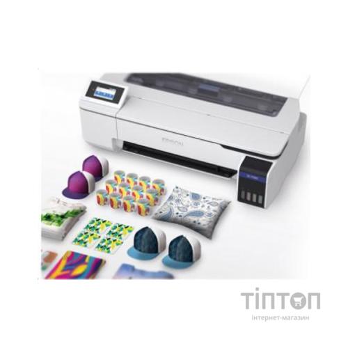 Плоттер Epson SureColor SC-F500 24" (C11CJ17301A0)