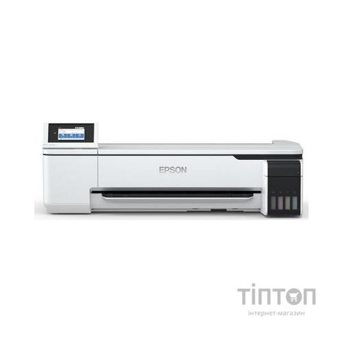 Плоттер Epson SureColor SC-T3100X 24' (C11CJ15301A0)
