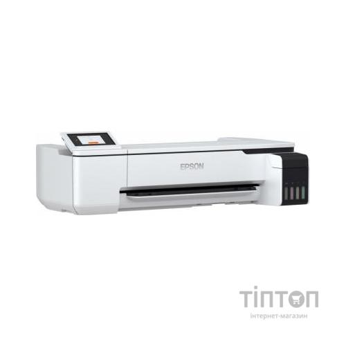 Плоттер Epson SureColor SC-T3100X 24' (C11CJ15301A0)