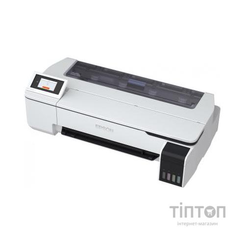 Плоттер Epson SureColor SC-T3100X 24' (C11CJ15301A0)
