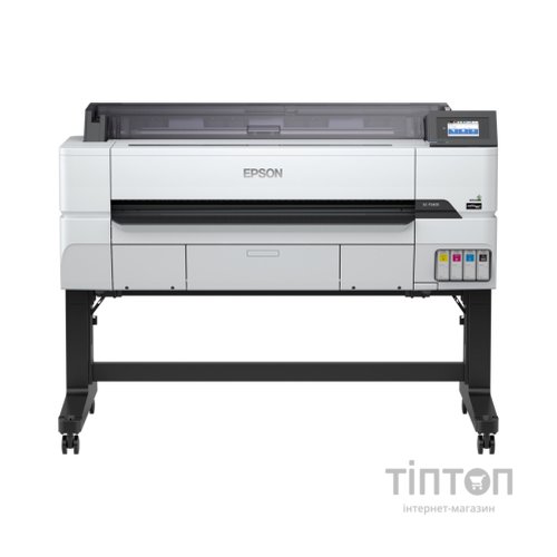 Плоттер Epson SureColor SC-T5405 36" (C11CJ56301A0)