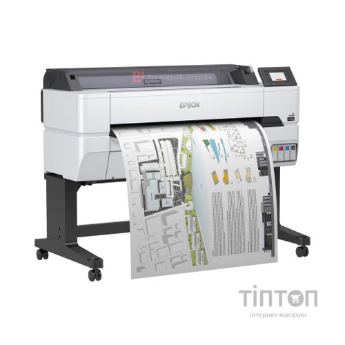 Плоттер Epson SureColor SC-T5405 36" (C11CJ56301A0)
