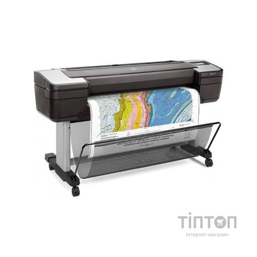 Плоттер HP DesignJet T1700, 44'' (W6B55A)