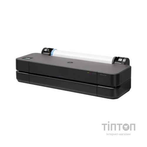 Плоттер HP DesignJet T230, 24'' c WiFi (5HB07D)