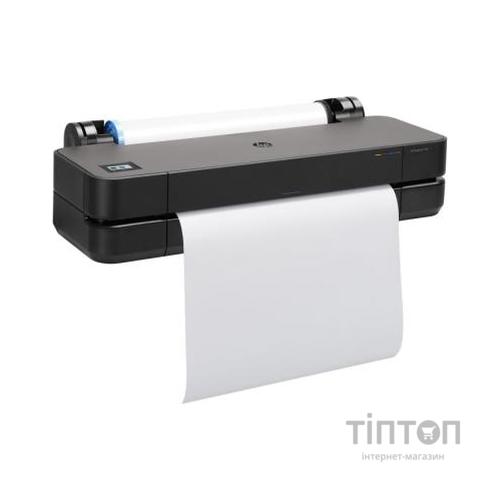 Плоттер HP DesignJet T230, 24'' c WiFi (5HB07D)