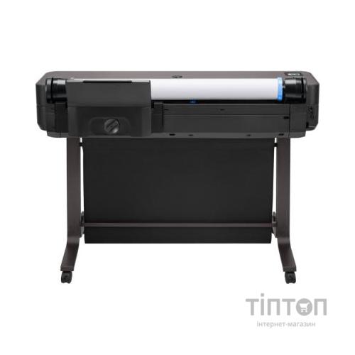 Плоттер HP DesignJet T630, 36'' c WiFi (5HB11D)