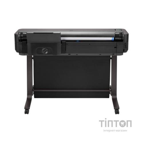 Плоттер HP DesignJet T650, 36'' c WiFi (5HB10D)