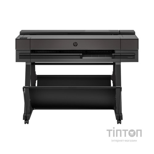 Плоттер HP DesignJet T850 36'' з Wi-Fi (2Y9H0A)